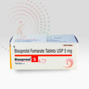 BISOPRESS-5MG
