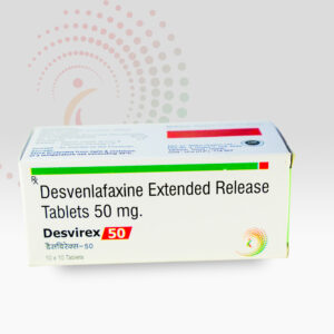 Desvirex 50 Tablet ER