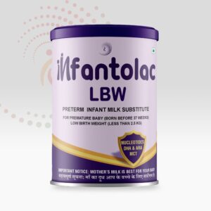 Infantolac LBW