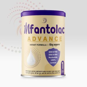 Infantolac Advance Stage 1 Formula