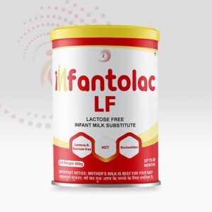 Infantolac LF