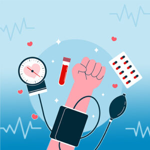 Blood Pressure Medicines