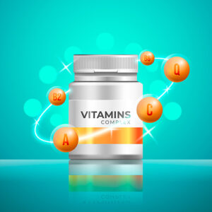 Vitamins & Supplements