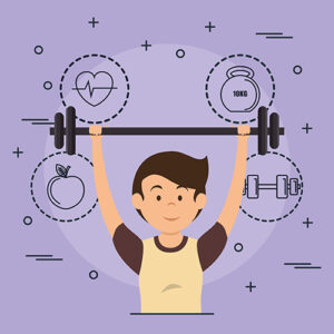 Health Boosters