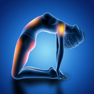 Pain Relief