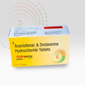 Abdopress Tablet