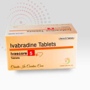 IVASCORE 5 Tablet