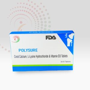 Polysure Tablet