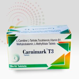 Carnimark-T3 Tablet