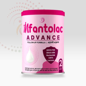 Infantolac Advance Stage 2 Formula